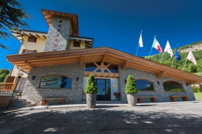 Sport Hotel Prodongo Brallo Di Pregola